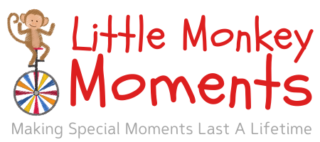 Little Monkey Moments